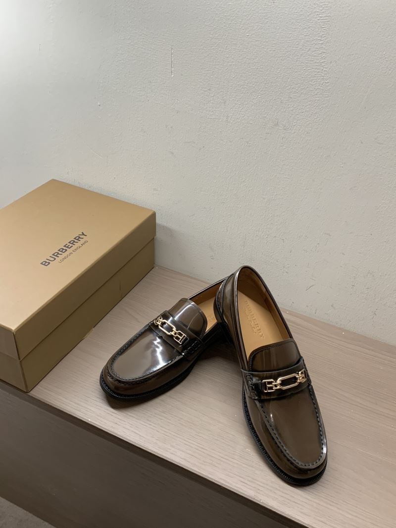 Burberry Business Shoes